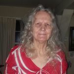 Pat Daniels - @patdaniels1944 - Instagram