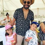 Pat Daniels - @ppy_27 - Instagram