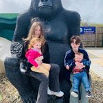 Pat Daniels - @patandbobdaniels - Instagram