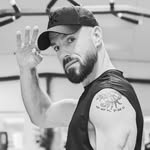 Patrick Danner - @der_fitmacher_paddy - Instagram