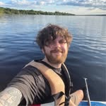 Pat D'Arcy - @cushy101 - Instagram