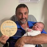 Pat D'Arcy - @patdarcy67 - Instagram