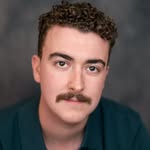 Patrick D'Arcy - @patrick_j_darcy - Instagram
