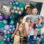 Pat Daugherty Lynch - @gmapat08 - Instagram