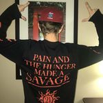 Pat Day - @apache.chief32 - Instagram