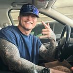 Pat Day - @pattyday_6 - Instagram