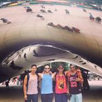 Pat De Leon - @trickylion3 - Instagram