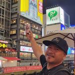 Pat Deleon Guerrero - @patdlg03 - Instagram