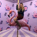 Patty - @demingo_patricia - Instagram