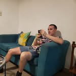 Patrick Denison - @patrickcordobesdenison - Instagram