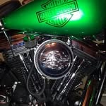 Pat Denney - @clemclamdigger - Instagram