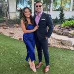 Pat Dennison - @patperryd - Instagram