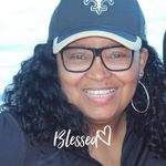 Patricia McKnight Derouen - @patricia.m.derouen - Instagram