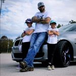 Patrick Derouen - @patrickderouen7man - Instagram