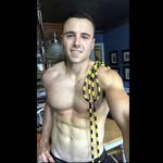 Patrick DeVito IV - @plank_sinatra_fitness - Instagram