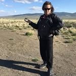 Pat Diamond - @diamondbyteblues - Instagram
