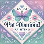Patri 🦋💎✨ - @patdiamondpainting - Instagram