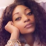 Patricia Bondjuka - @pat_diamond - Instagram