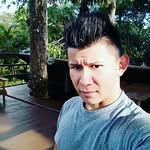 Dinho Patrício - @patriciodinho - Instagram