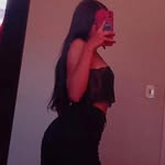 Paloma Sarah - @priva_dinha_paty - Instagram