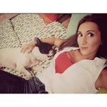 Roselina - @pat.dobson.2o - Instagram