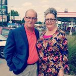 Pat Branson Dockery - @pat.dockery - Instagram
