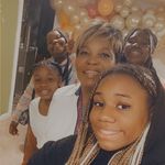 Patricia Murchison-Dockery - @_the_duchess - Instagram