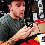 Pat Dolan - @koalamander - Instagram