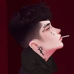 Ikki - @patdonald.vu - Instagram