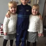 Pat Donald - Facebook