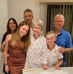 Pat Donald - Facebook