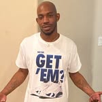 Pat Donald Sr. - @dingo672 - Instagram
