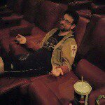 pat donovan - @dawnofmagus - Instagram