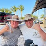 Pat Donovan - @wolvemanpat - Instagram
