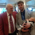 Pat Donovan - Facebook