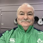 Pat Downey - Facebook