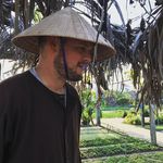 Pat Downey - @pattywanderingaround - Instagram