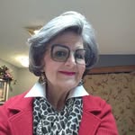 Pat Downing - @silverhairedpastor - Instagram