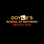 Pat Doyle - Doyle’s School of Motoring - @doylesschoolofmotoring - Instagram
