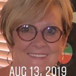 Pat Doyle Gross - @travelingpat22 - Instagram