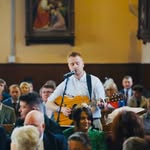Pat Doyle Music - @pat_doyle_music - Instagram