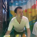 Patrick Doyle - @pat_doyle - Instagram
