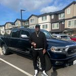 Pat Drake - @uncle_pat22 - Instagram