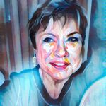 Pat Drake - @patkruegerdrake - Instagram