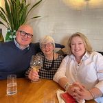 Pat Draper - @patsy.draper - Instagram