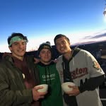 Pat Driscoll - @pdrisc24 - Instagram