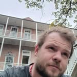 Pat Driscoll - @thedriscolivirus - Instagram