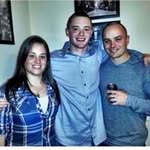 Pat Driscoll - @pattyfrandriscoll - Instagram