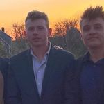 Pat Dugan - @patdugann - Instagram