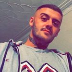 Pat Dugan - @patdugan8 - Instagram
